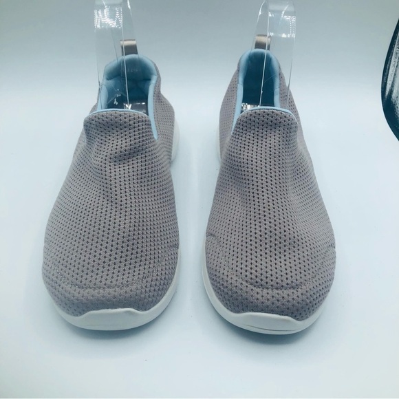 Sketcher‎ go walk joy women’s slip on loafers Size 8.5 - Picture 2 of 7